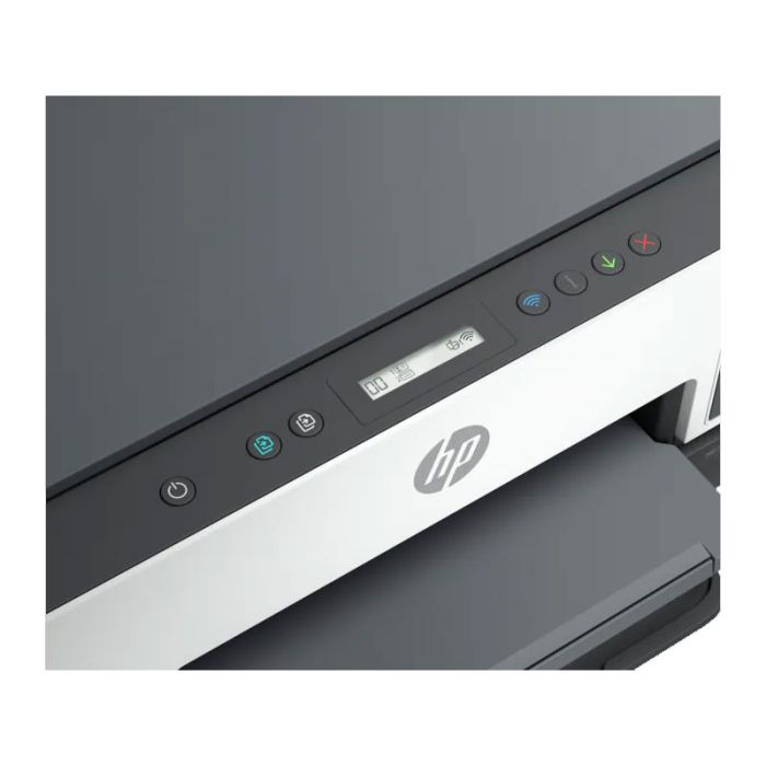 Imprimante HP (3en1) SMART TANK 670