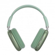Casque Bluetooth P9 Pro Max Vert