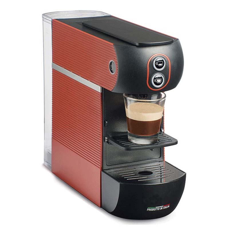 Machine à Café Rovi Maxi 800W Rouge