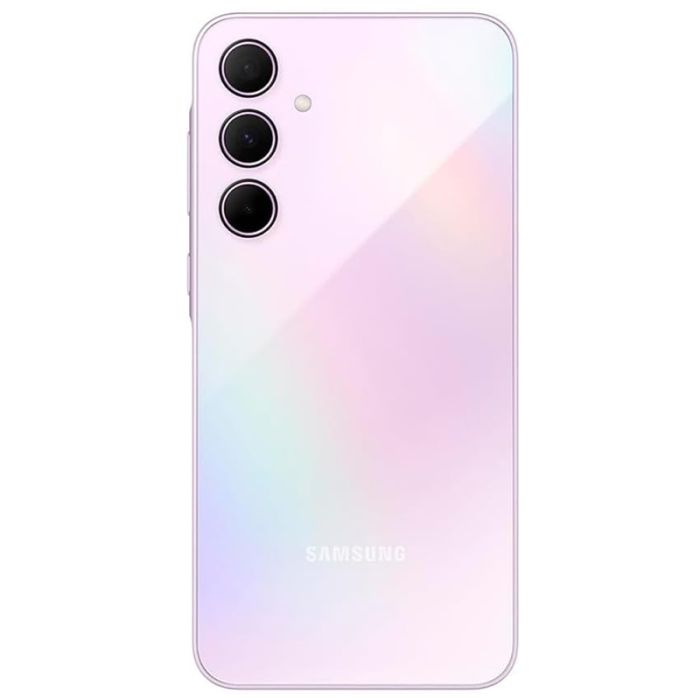 Samsung Galaxy A55 5G 8GO 256GO - Lilas