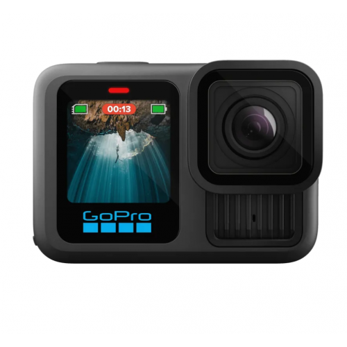 Caméra sport GoPro Hero 13 Black