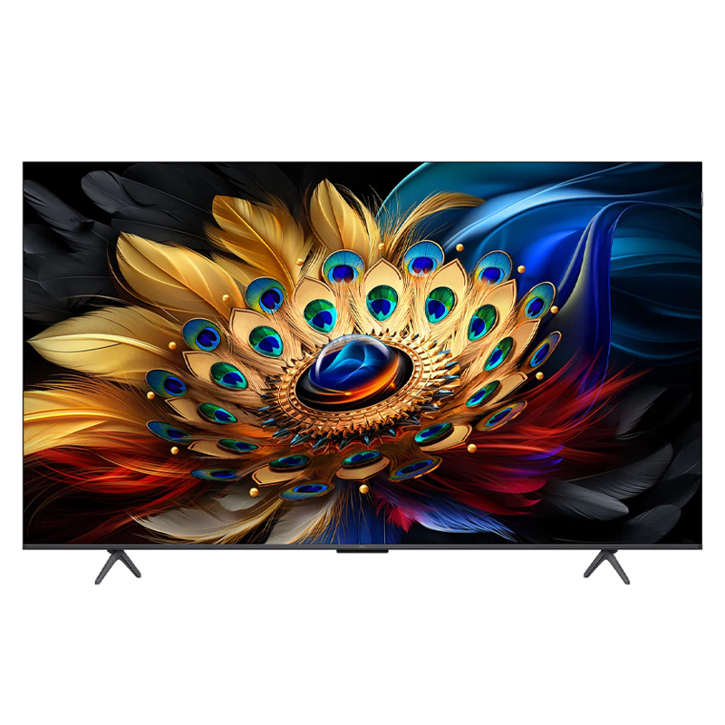 TV TCL C655 55'' QLED 4K Smart TV + Abonnement OTT 18 mois Offert