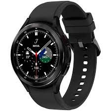 Montre connectée Samsung Galaxy Watch4 Classic 46 mm