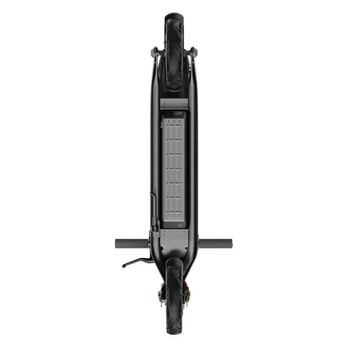 Trottinette Electrique Xiaomi 4 Lite 2éme GEN- Noir