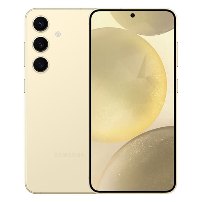 Samsung Galaxy S24 plus  5G 12GO 256GO - Gold