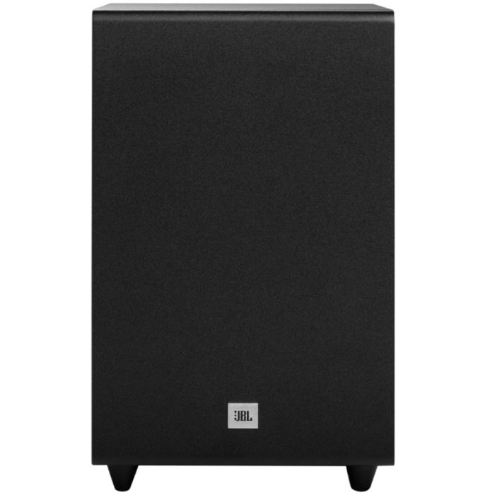 Barre de Son Sans Fil JBL SB270 - Noir