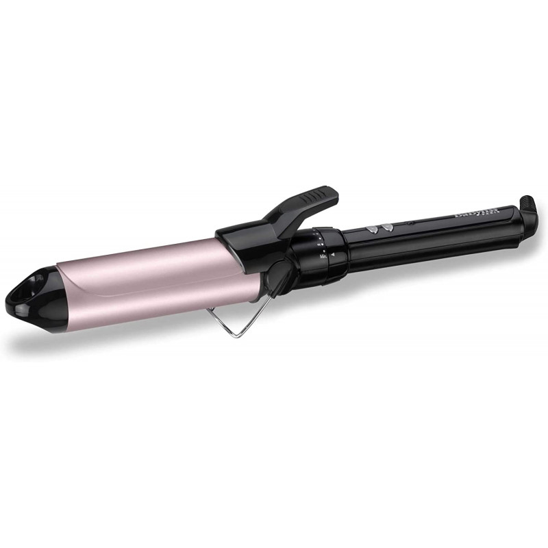 Fer à Boucler Babyliss C338E Sublim'Touch 38MM