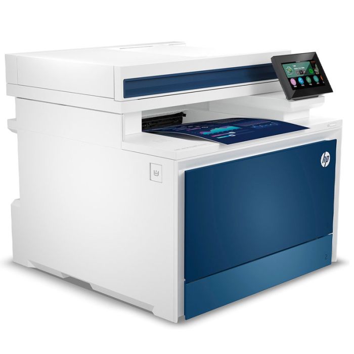 Imprimante HP Couleur LaserJet Pro MFP 4303dw