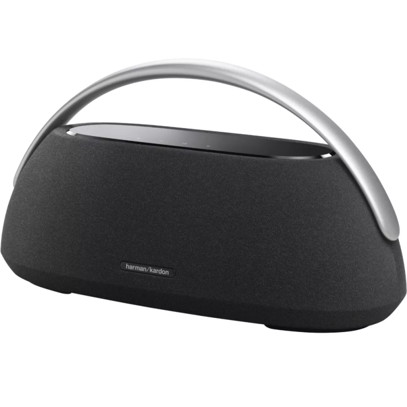 Enceinte Harman Kardon Go+ Play3 Noir