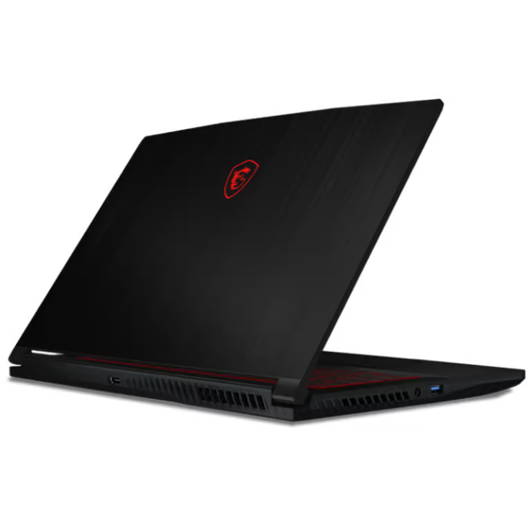 Pc Portable Gamer MSI THIN GF63 12UCX i7 12È GÉN 32GO RTX 2050