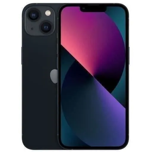 iPhone 13 128Go Midnight