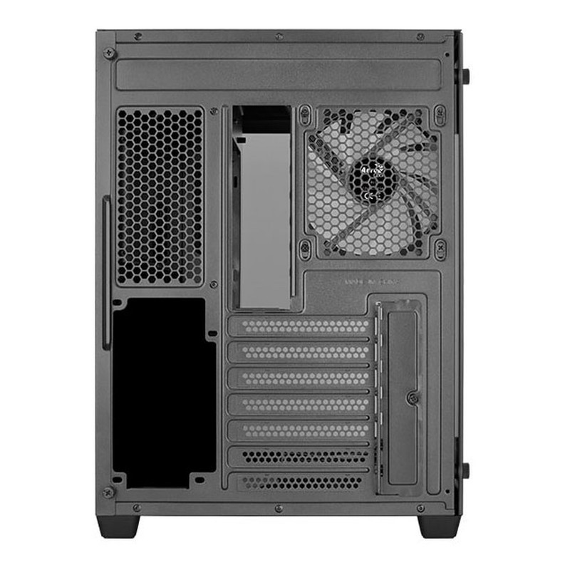 Boitier AeroCool DRYFT-BK-V2