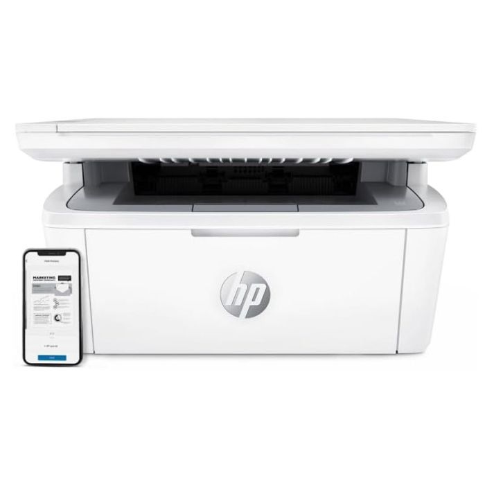 Imprimante HP LaserJet Pro MFP 141W