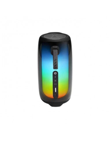 Enceinte JBL Pulse 5 Black