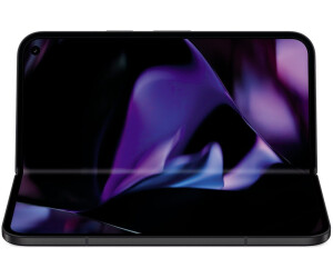 Smartphone Google Pixel 9 Pro Fold 16Go - 256Go Noir Volcanique