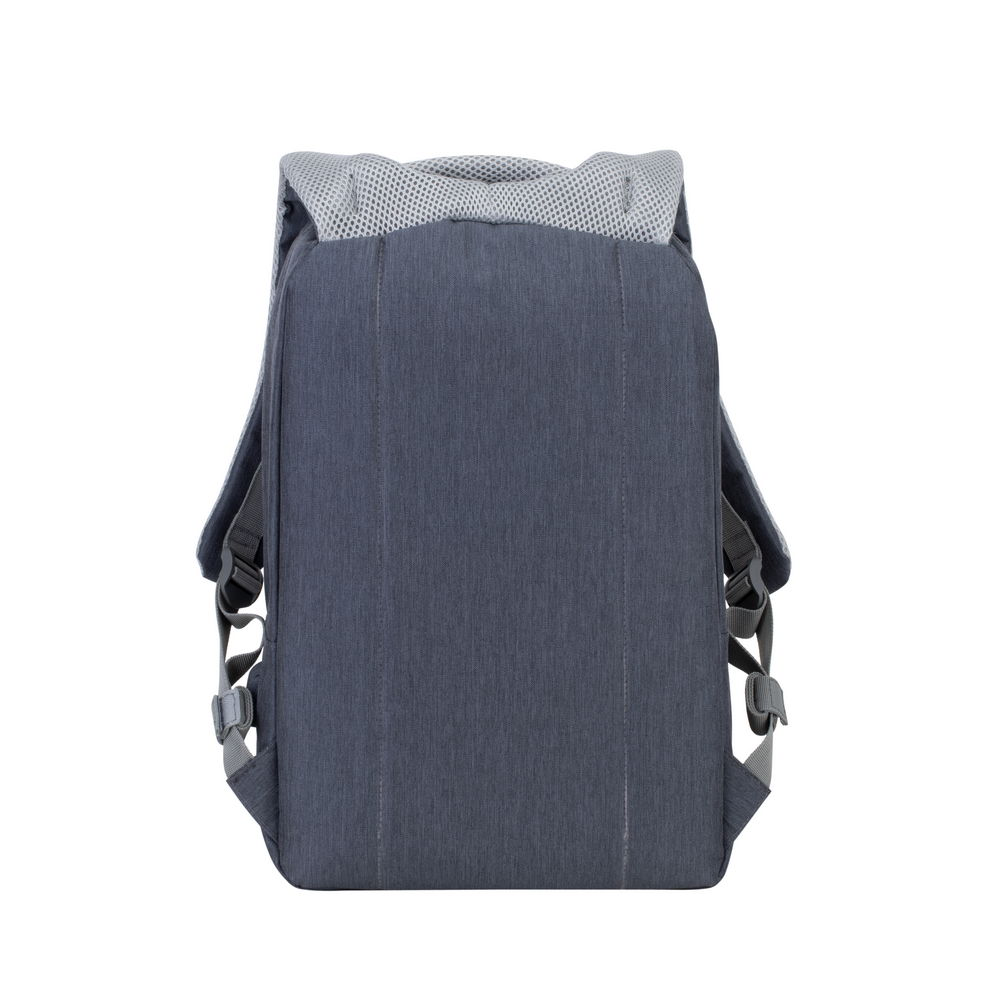 Sac à dos RIVACASE Pour Ordinateur Portable 7562- 15,6 ''- Gris Foncé