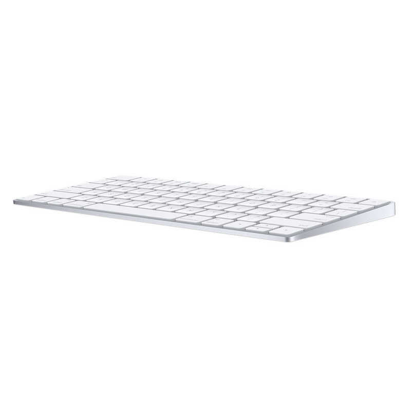Clavier sans fil Compact Apple Magic MK2A3F/A - Blanc