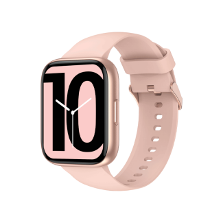 MONTRE CONNECTÉE PXS ARTEK - PINK