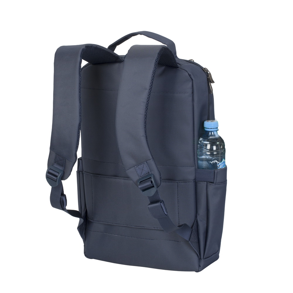 Sac à Dos RIVACASE Pour Ordinateur Portable 8262 - 15.6''- Bleu