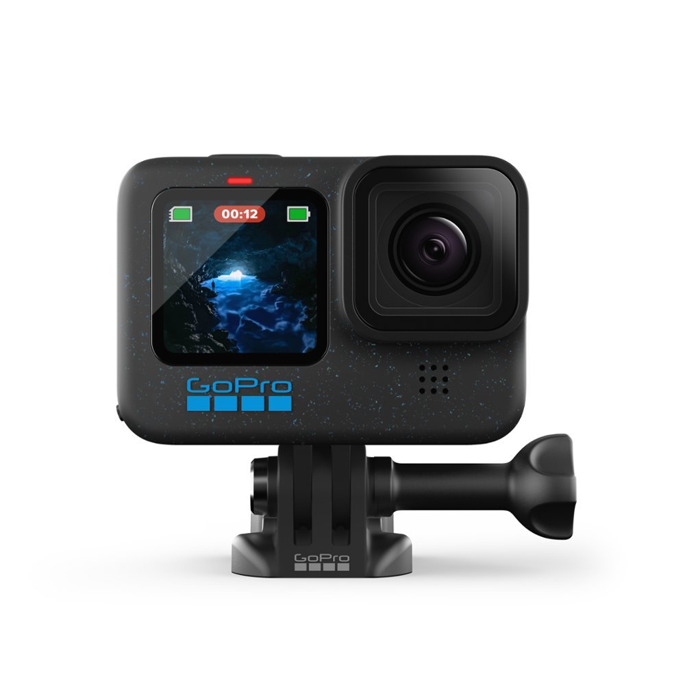 Caméra sport GoPro Hero 12 Black