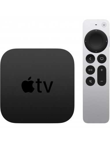 Apple TV 4K HDR 64GB