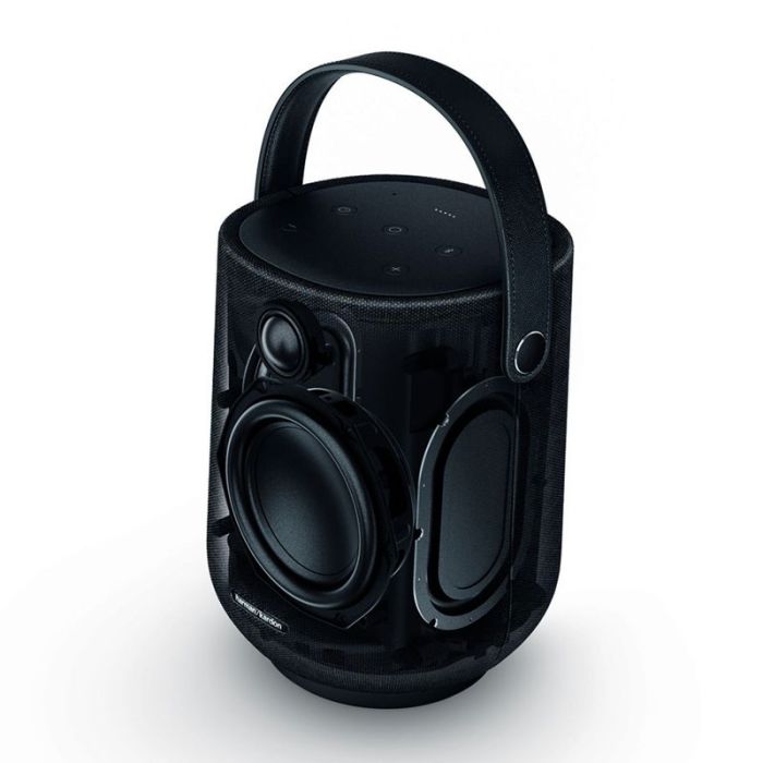 Enceinte Harman Kardon Citation 200 Noir