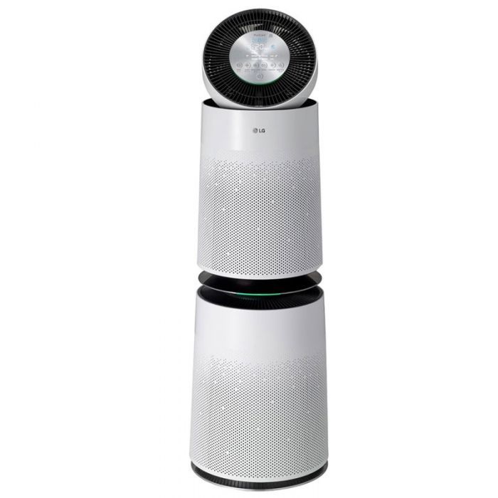 Purificateur D'air LG 91m² (AS95GDWV0)