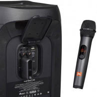 Microphone Sans Fil JBL Noir