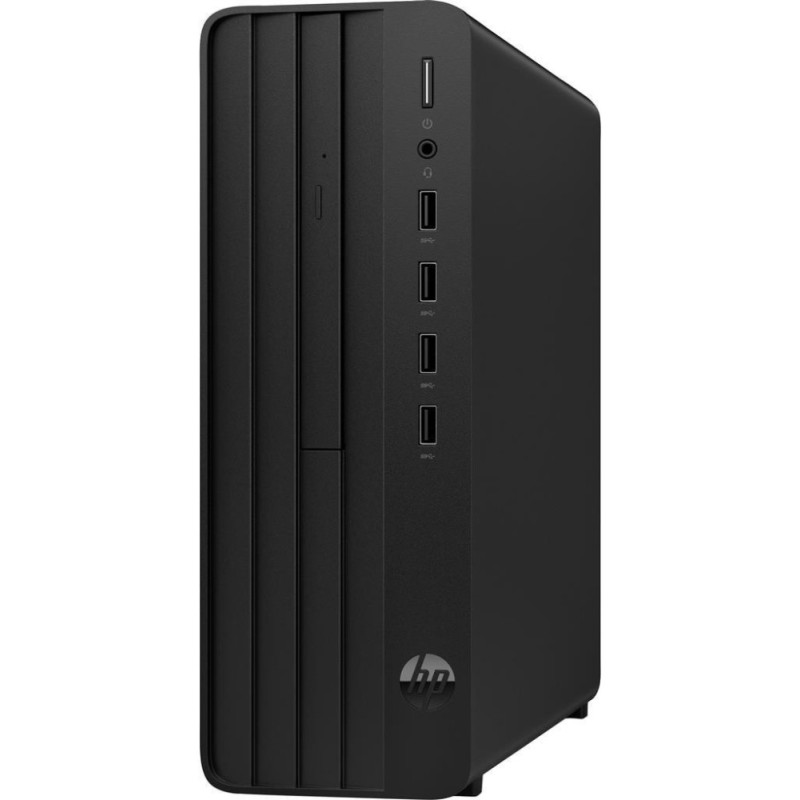 PC De Bureau  HP PRO 290 G9 / I3 12È GÉN / 8GO/ 512 SSD + ECRAN 22" P22V G5