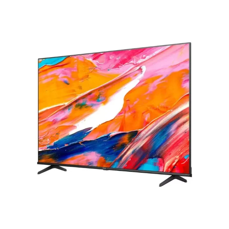 Téléviseur Hisense 43″ A6K 4K UHD Smart TV