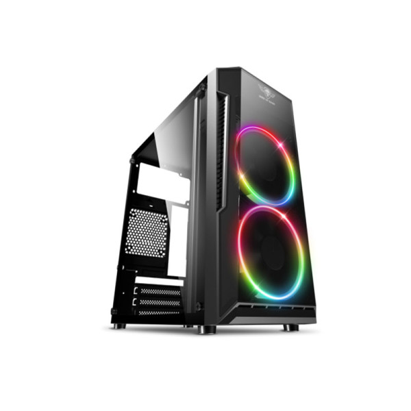 Pc Gamer SPIRIT- I5-12400F-RTX3050- Noir