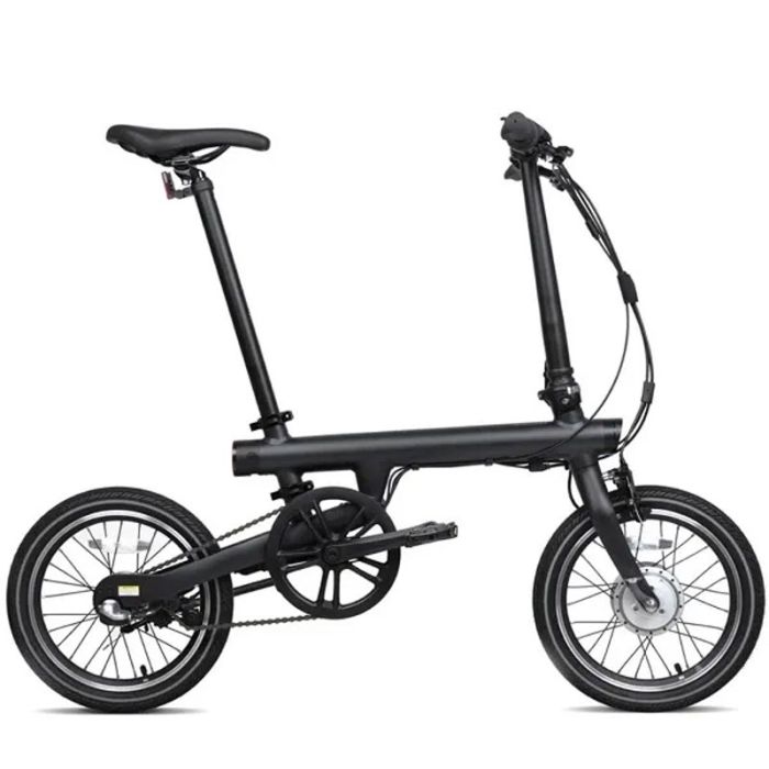 Vélo Électrique Xiaomi Mi Smart 24034 Pliante - Noir