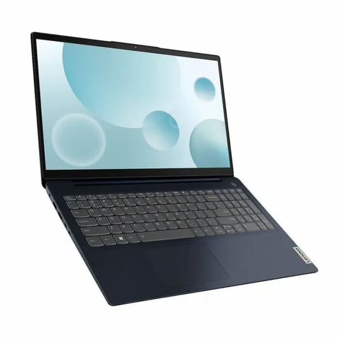 PC Portable Lenovo IdeaPad 3 15IAU7 i5 12È GÉN 8Go 512Go SSD Bleu