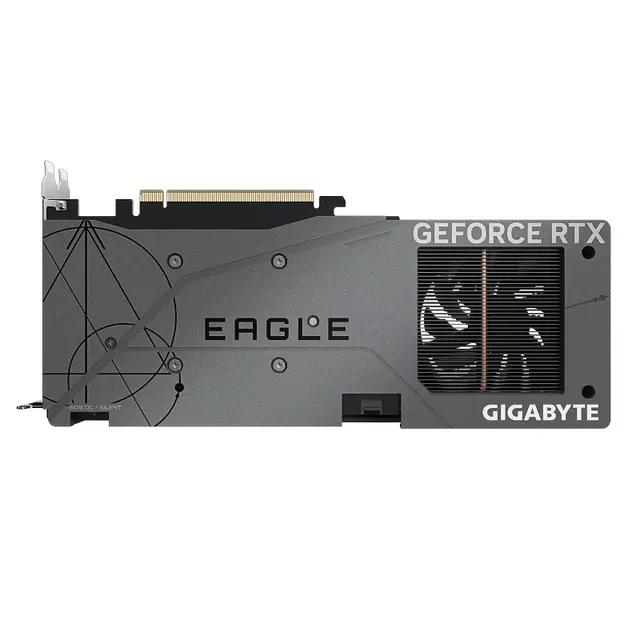 Carte Graphique Gigabyte GeForce RTX 4060 WF2OC-8GD