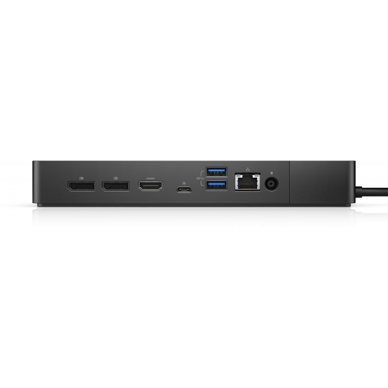 Station d'Accueil Dell Dock WD19S avec Adaptateur 130W