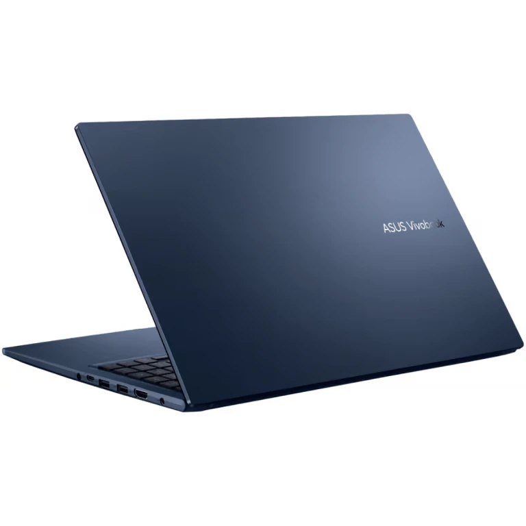 Pc Portable ASUS VIVOBOOK 15 X1502ZA I3 12È GÉN 4GO 256GO SSD Bleu