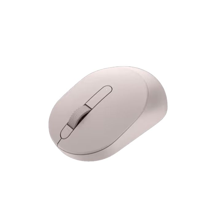 Souris Optique Sans Fil Dell  MS3320W  Rose