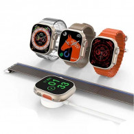 Montre Connectée Haino Teko  T94 Ultra Max - Noir
