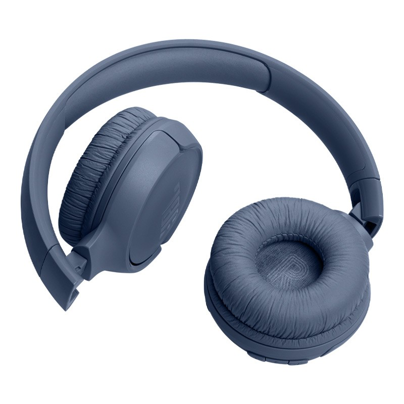 Casque JBL Tune 520BT Blue