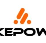 Trottinette Electrique KEPOW E9Pro Noir