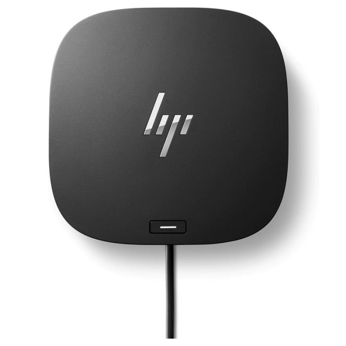 HP USB-C Dock G5