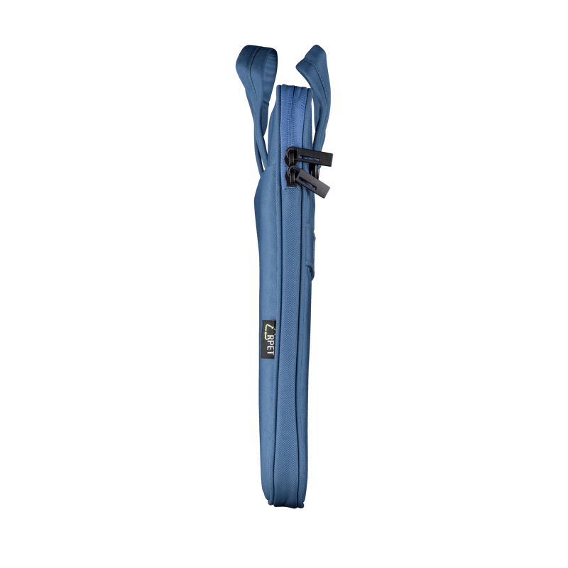 Sacoche Pour Pc Portable TRUST Bologna 16" - Bleu