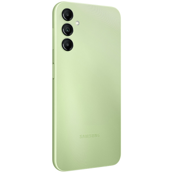 Samsung Galaxy A14 4G 4GO 64GO - Vert