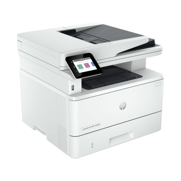 Imprimante HP LaserJet Pro MFP 4103fdn