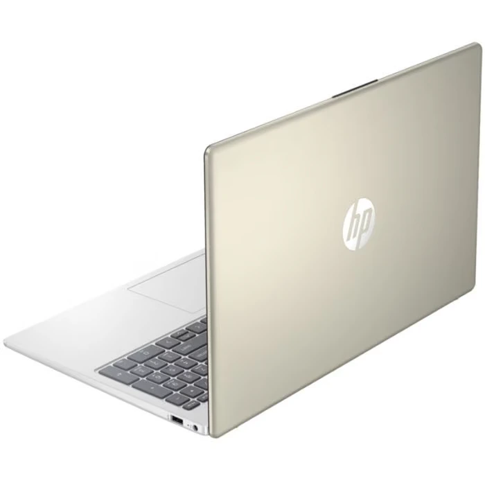 Pc Portable HP 15-FD0023NK I5 13È GÉN 8GO 512GO SSD Silver et Or Chaud