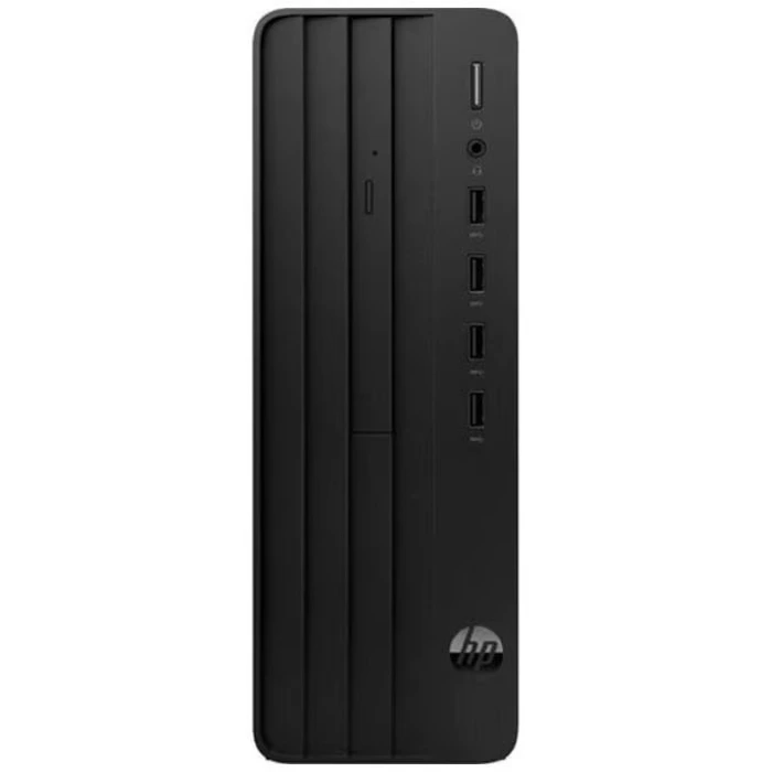 PC DE BUREAU HP PRO 290 G9 I5 12É GÉN 8GO 512GO SSD – NOIR