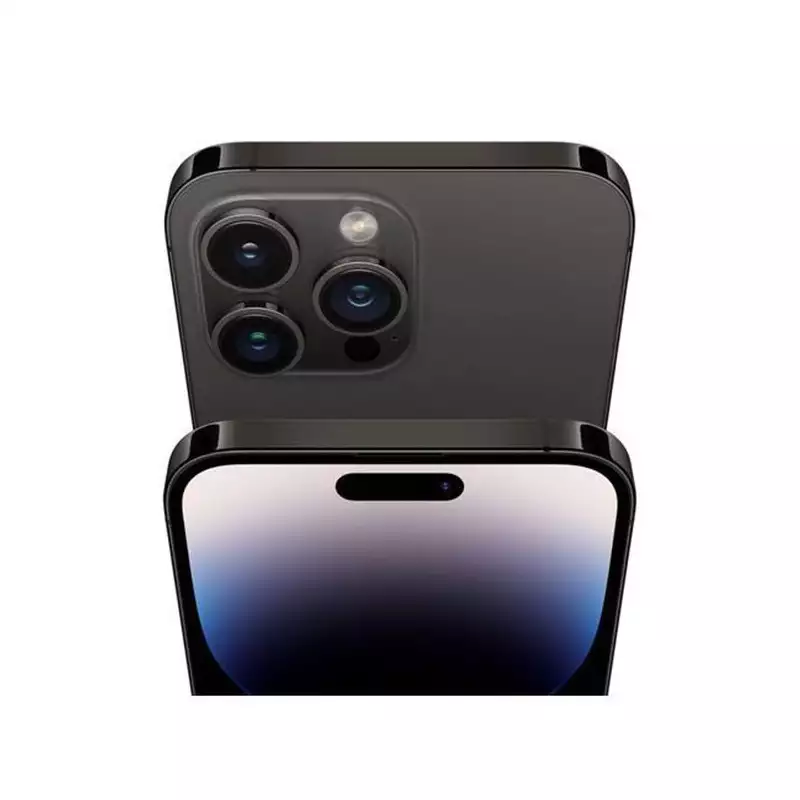 iPhone 14 Pro 128GB Space Black