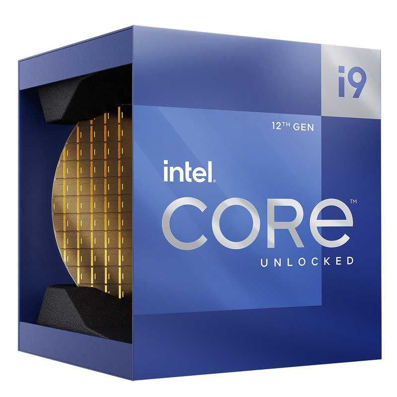 Processeur Intel i9-12900K 3.2GHZ  30Mo 1700BOX