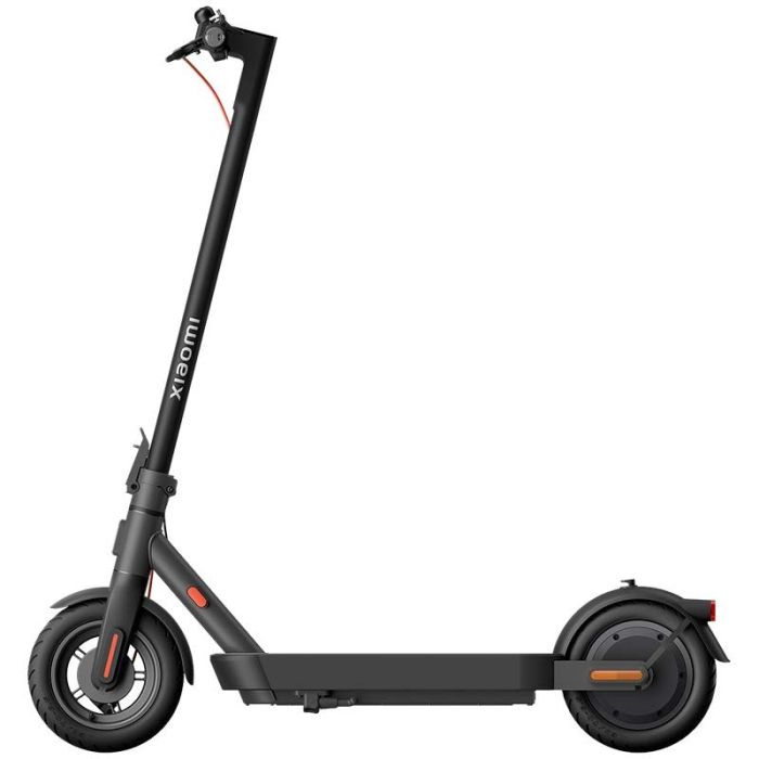 Trottinette Electrique Xiaomi 4 Pro 2éme Gén Noir