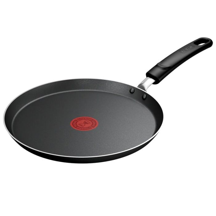 Crêpière Tefal Access 25cm - Noir